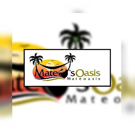 Mateoasis Apartment Ko Kut ภายนอก รูปภาพ