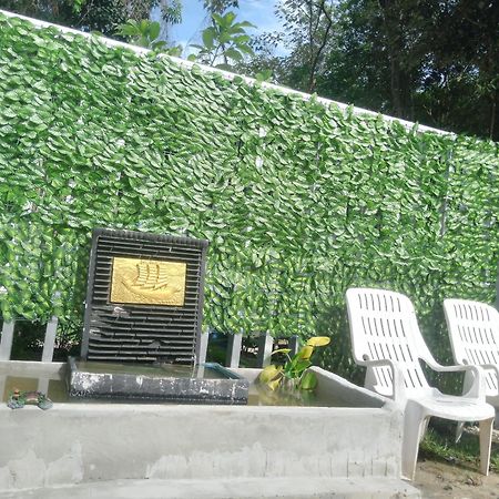 Mateoasis Apartment Ko Kut ภายนอก รูปภาพ