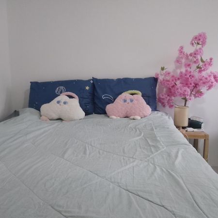 Mateoasis Apartment Ko Kut ภายนอก รูปภาพ