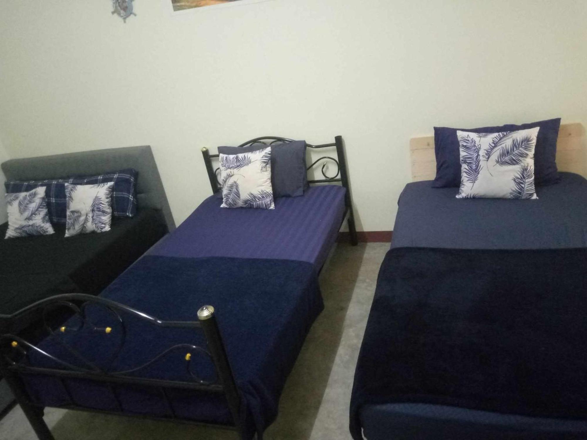 Mateoasis Apartment Ko Kut ภายนอก รูปภาพ