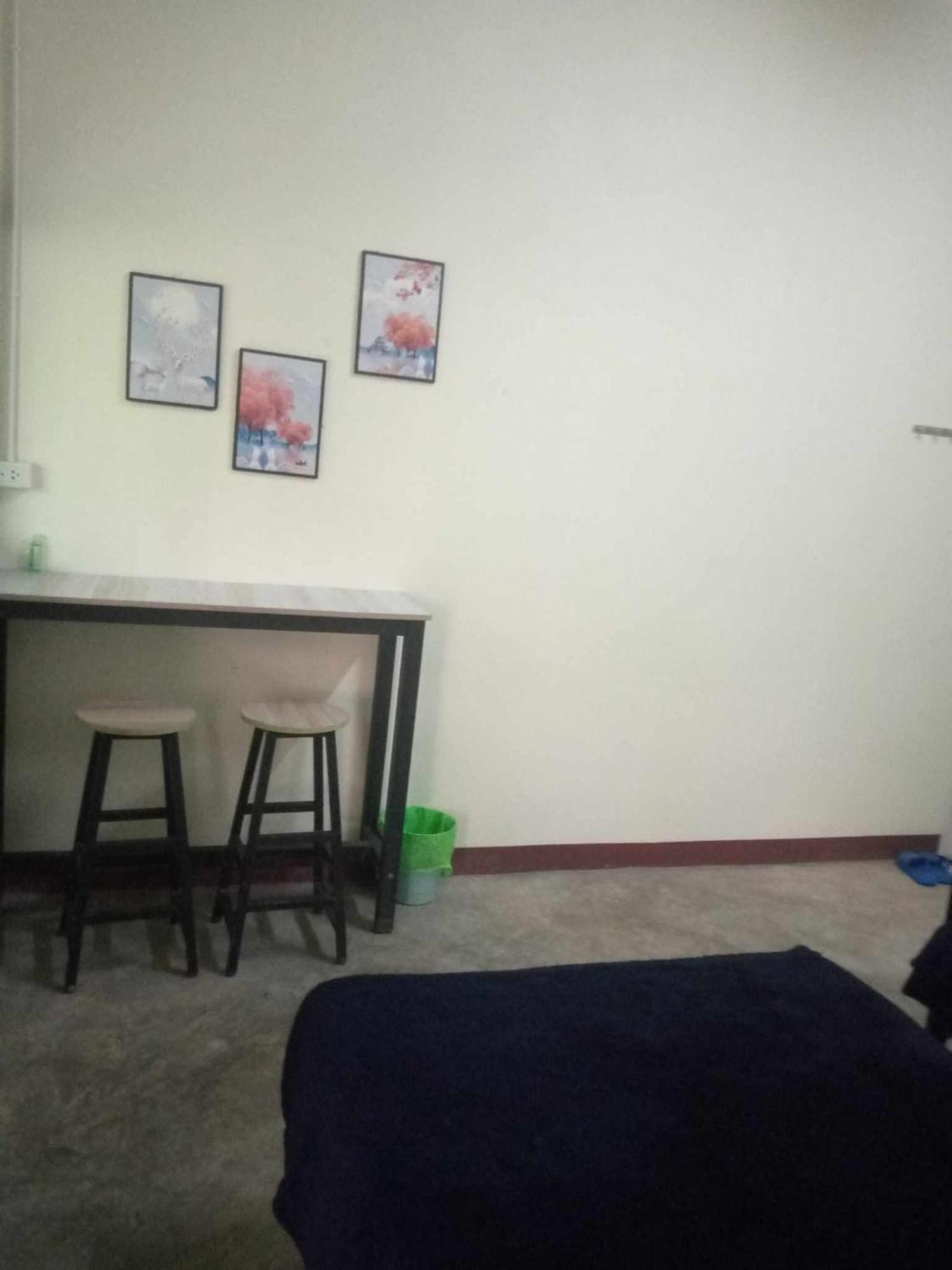 Mateoasis Apartment Ko Kut ภายนอก รูปภาพ