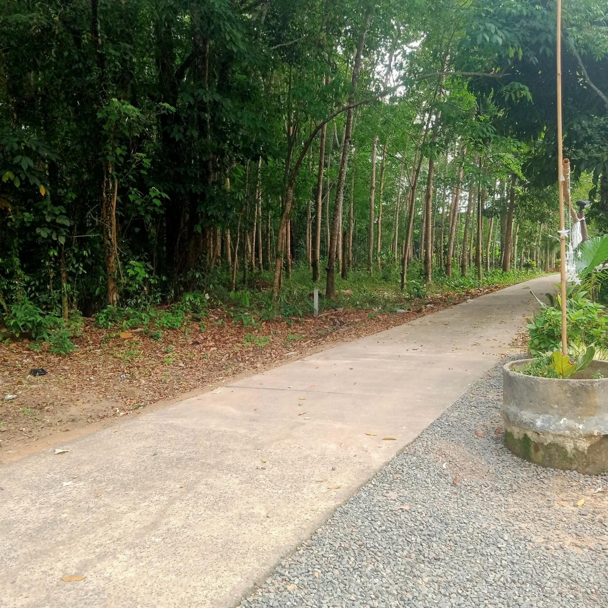 Mateoasis Apartment Ko Kut ภายนอก รูปภาพ