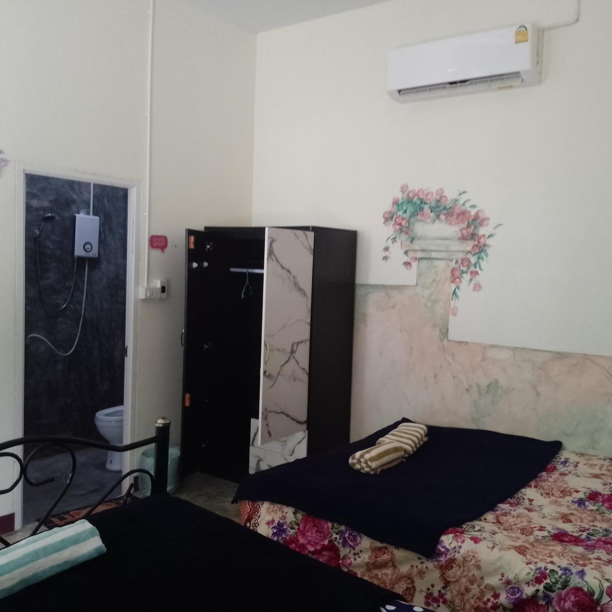 Mateoasis Apartment Ko Kut ภายนอก รูปภาพ