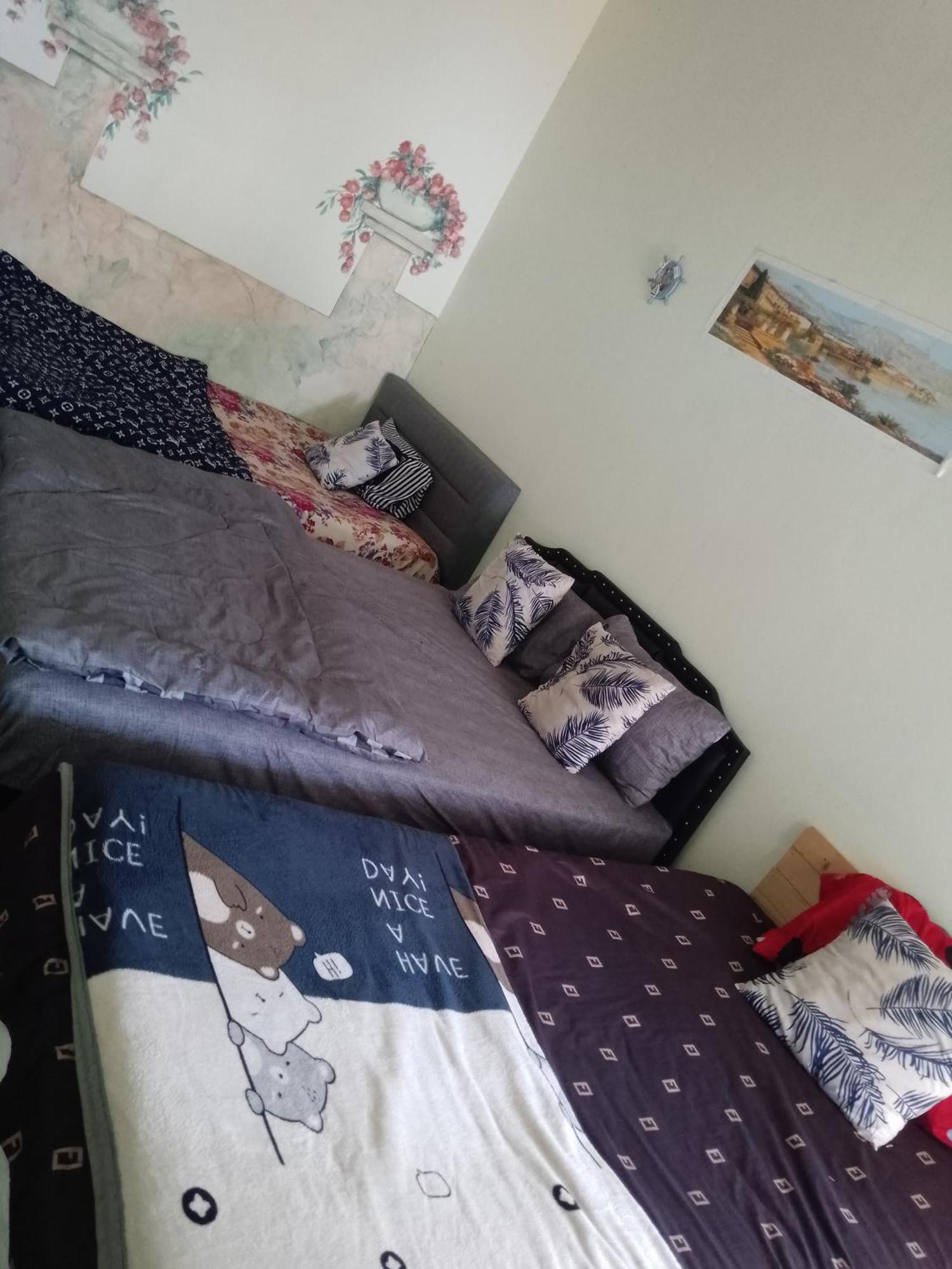 Mateoasis Apartment Ko Kut ภายนอก รูปภาพ