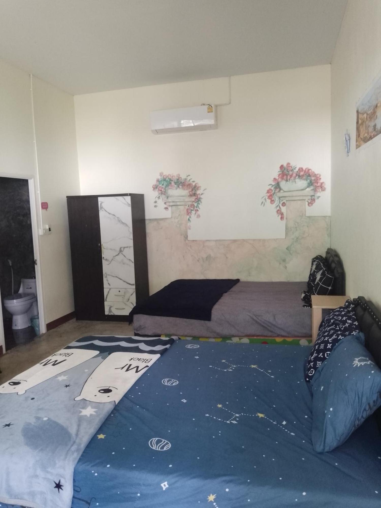 Mateoasis Apartment Ko Kut ภายนอก รูปภาพ