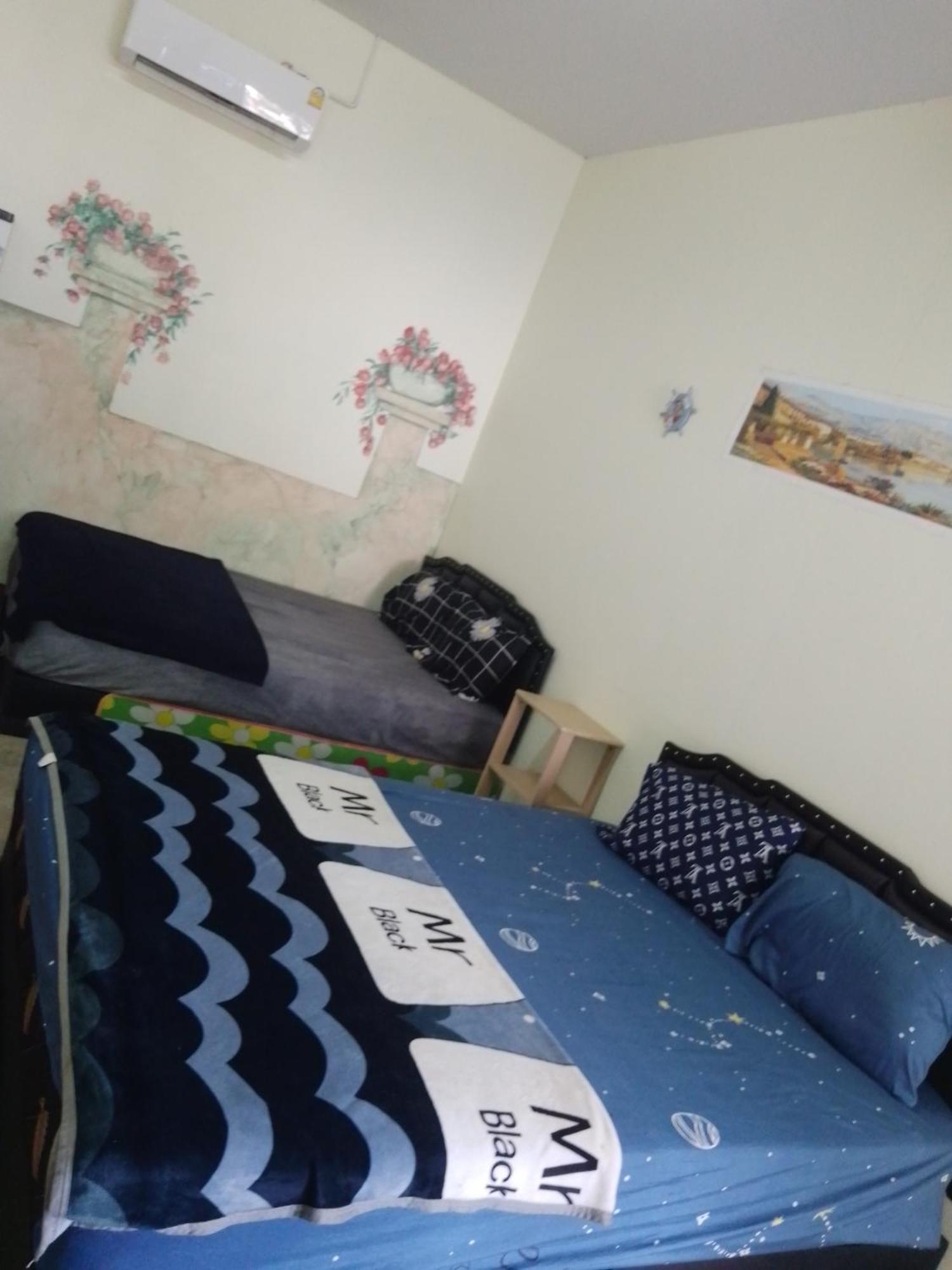 Mateoasis Apartment Ko Kut ภายนอก รูปภาพ