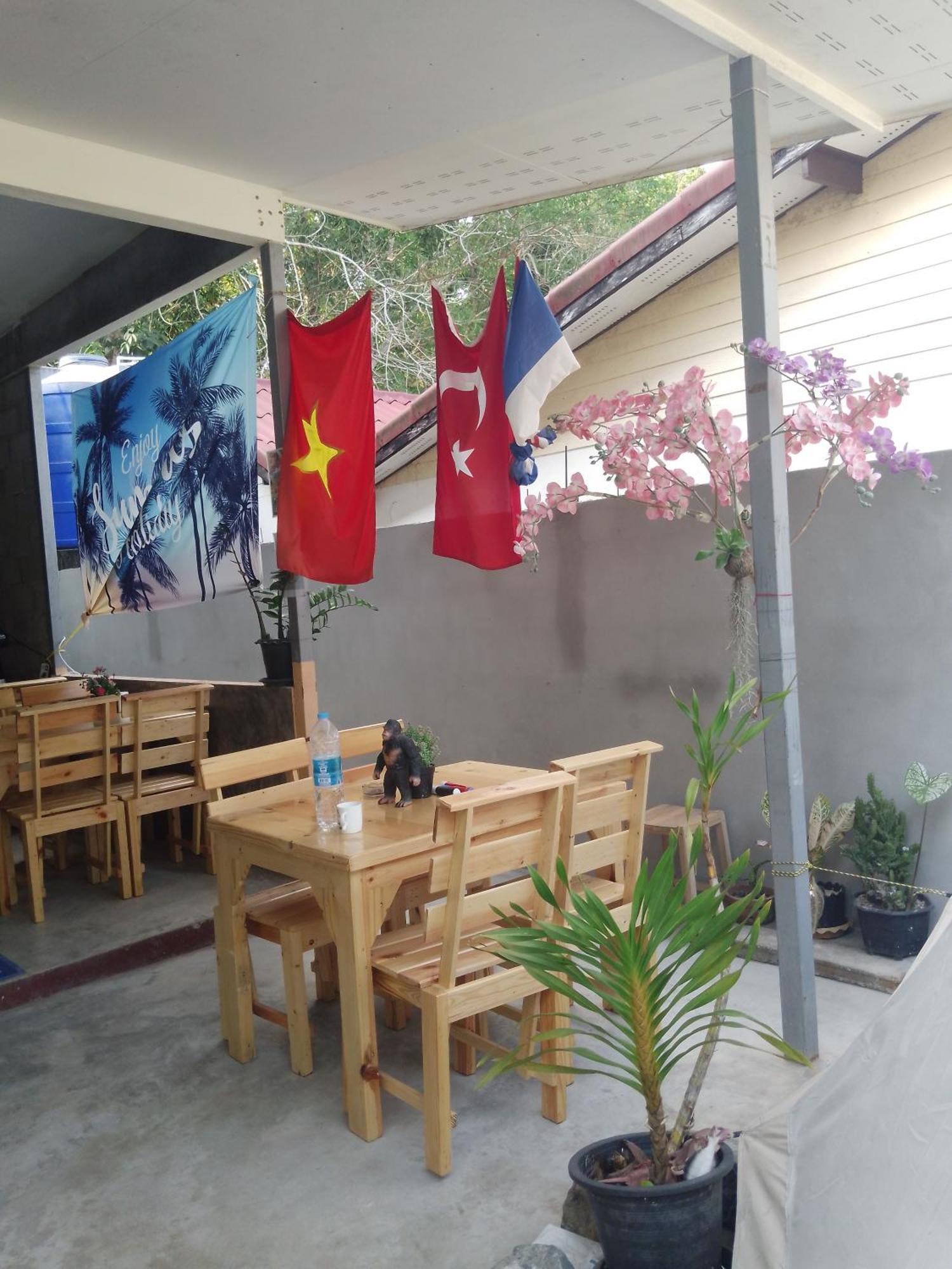 Mateoasis Apartment Ko Kut ภายนอก รูปภาพ