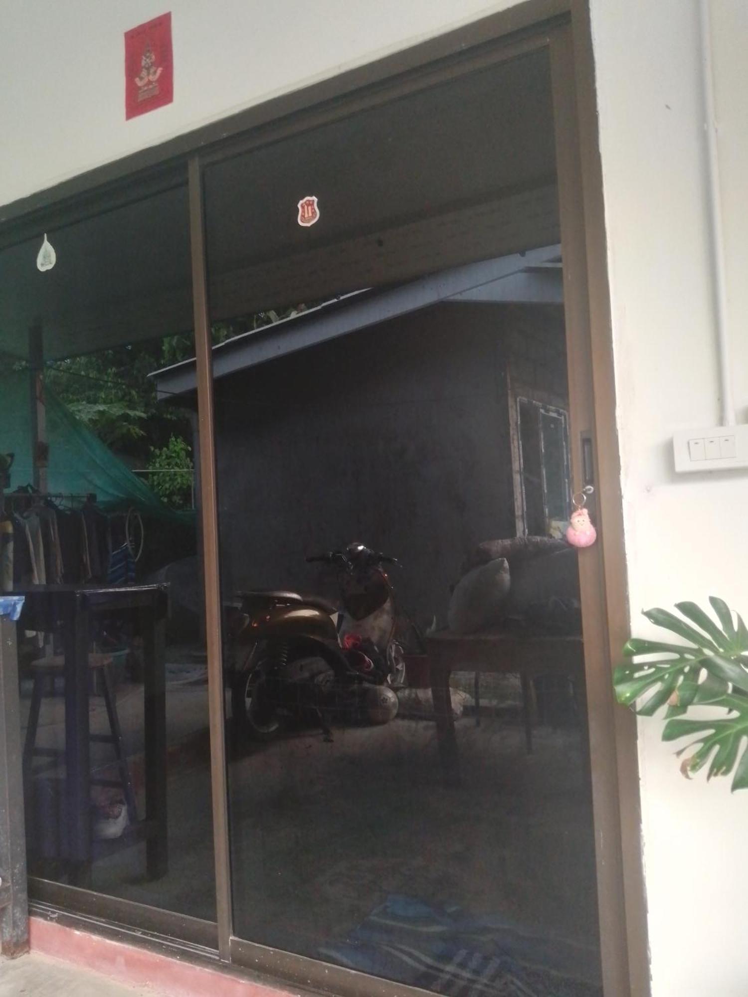 Mateoasis Apartment Ko Kut ภายนอก รูปภาพ