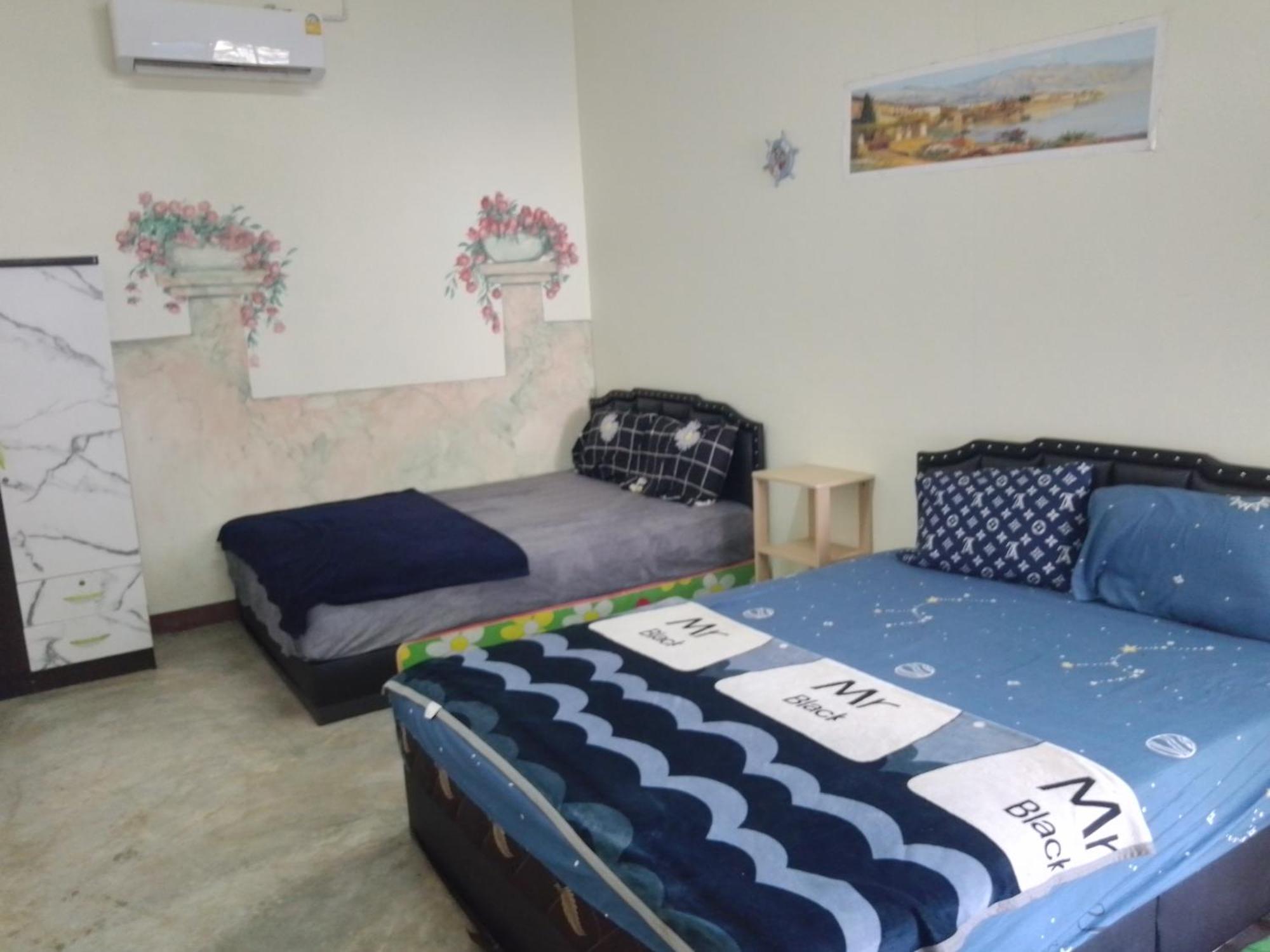 Mateoasis Apartment Ko Kut ภายนอก รูปภาพ
