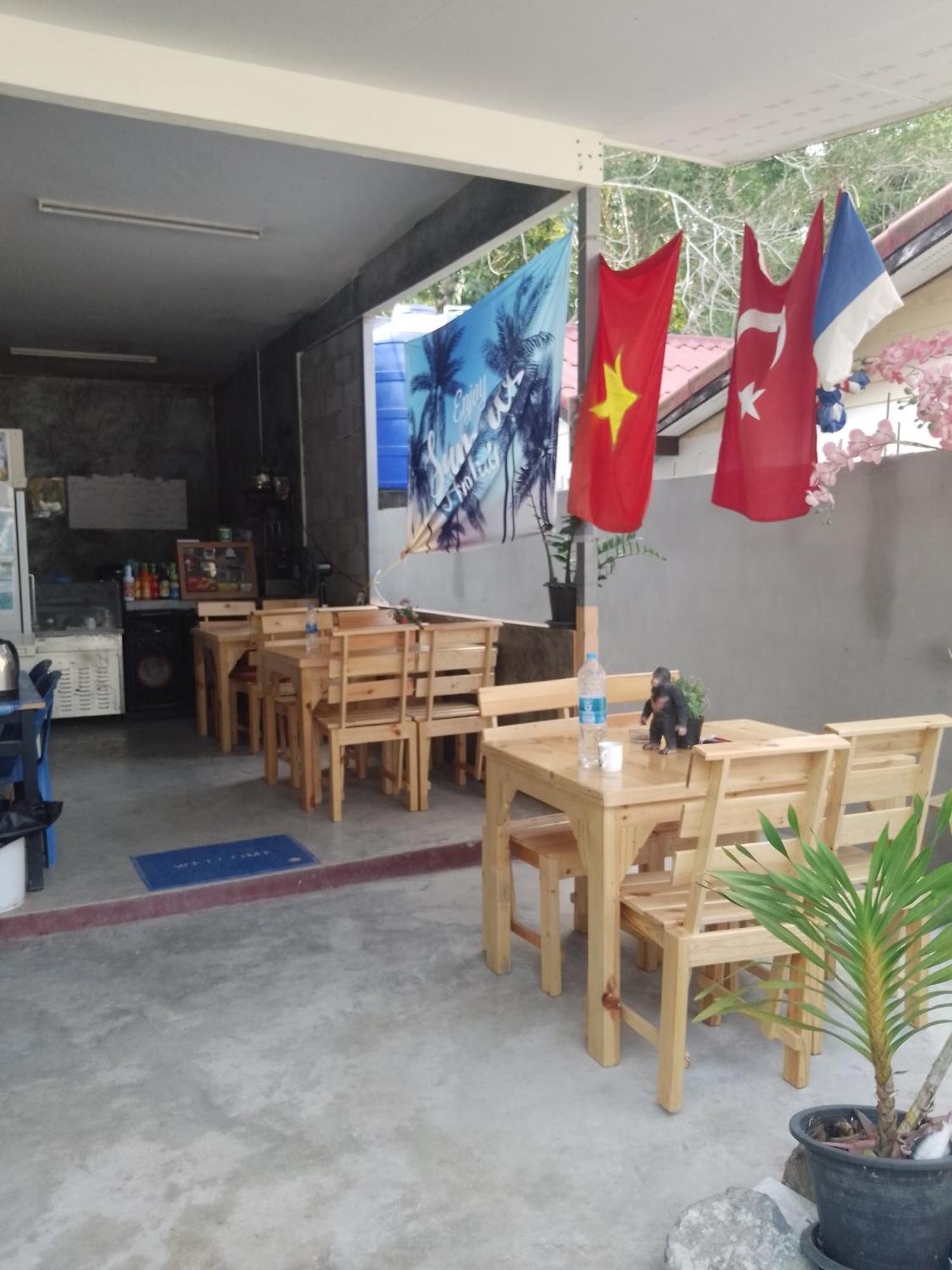 Mateoasis Apartment Ko Kut ภายนอก รูปภาพ