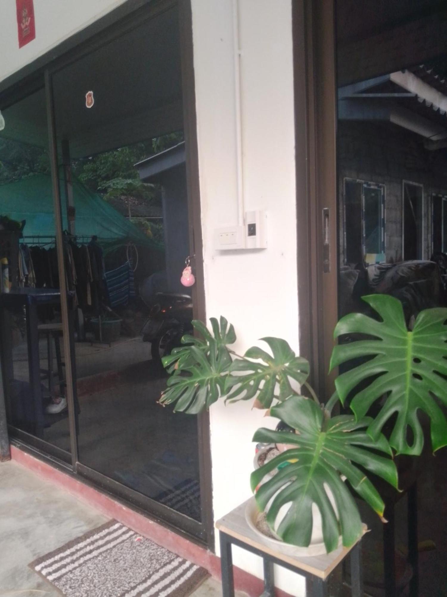 Mateoasis Apartment Ko Kut ภายนอก รูปภาพ