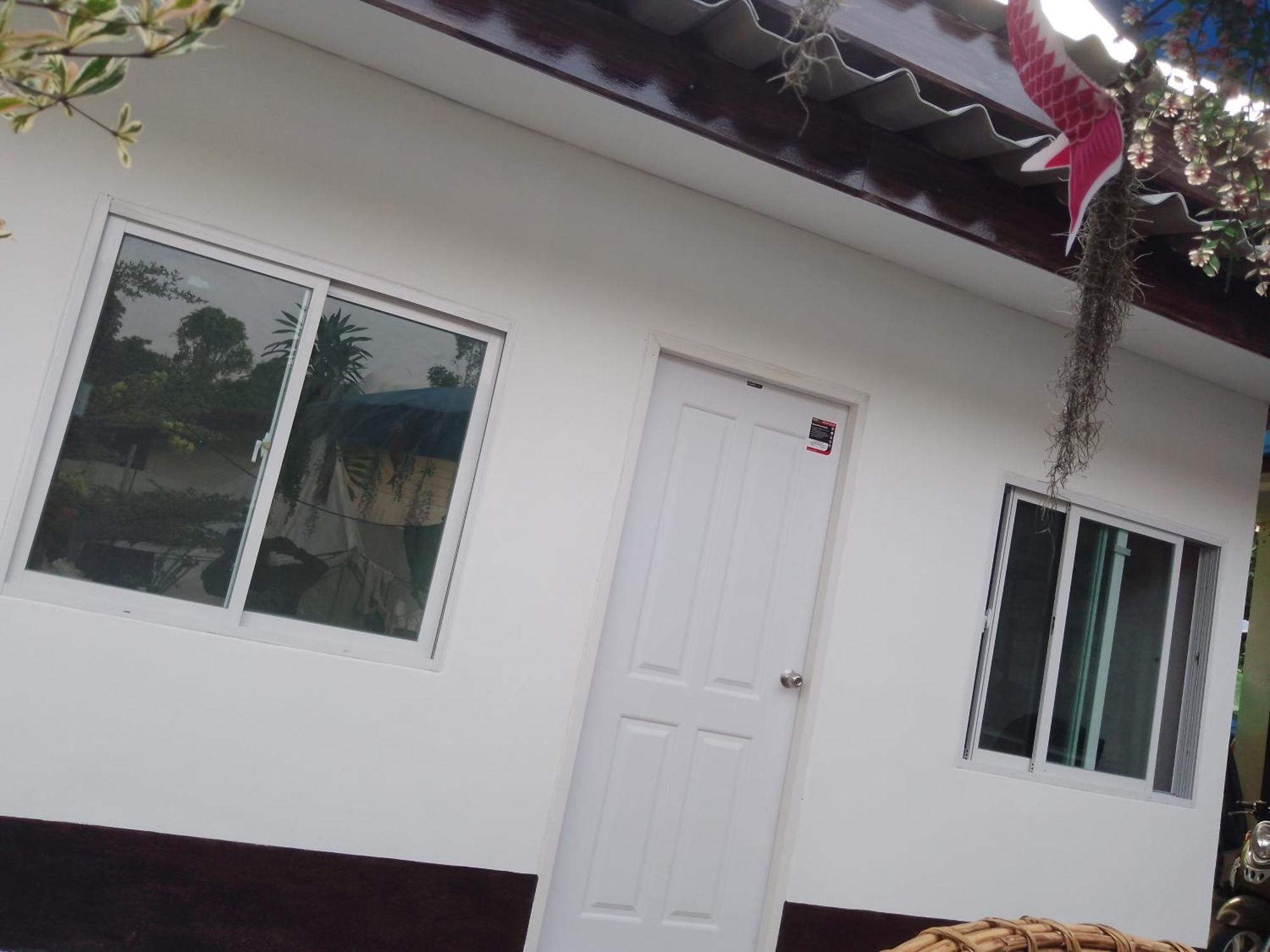 Mateoasis Apartment Ko Kut ภายนอก รูปภาพ