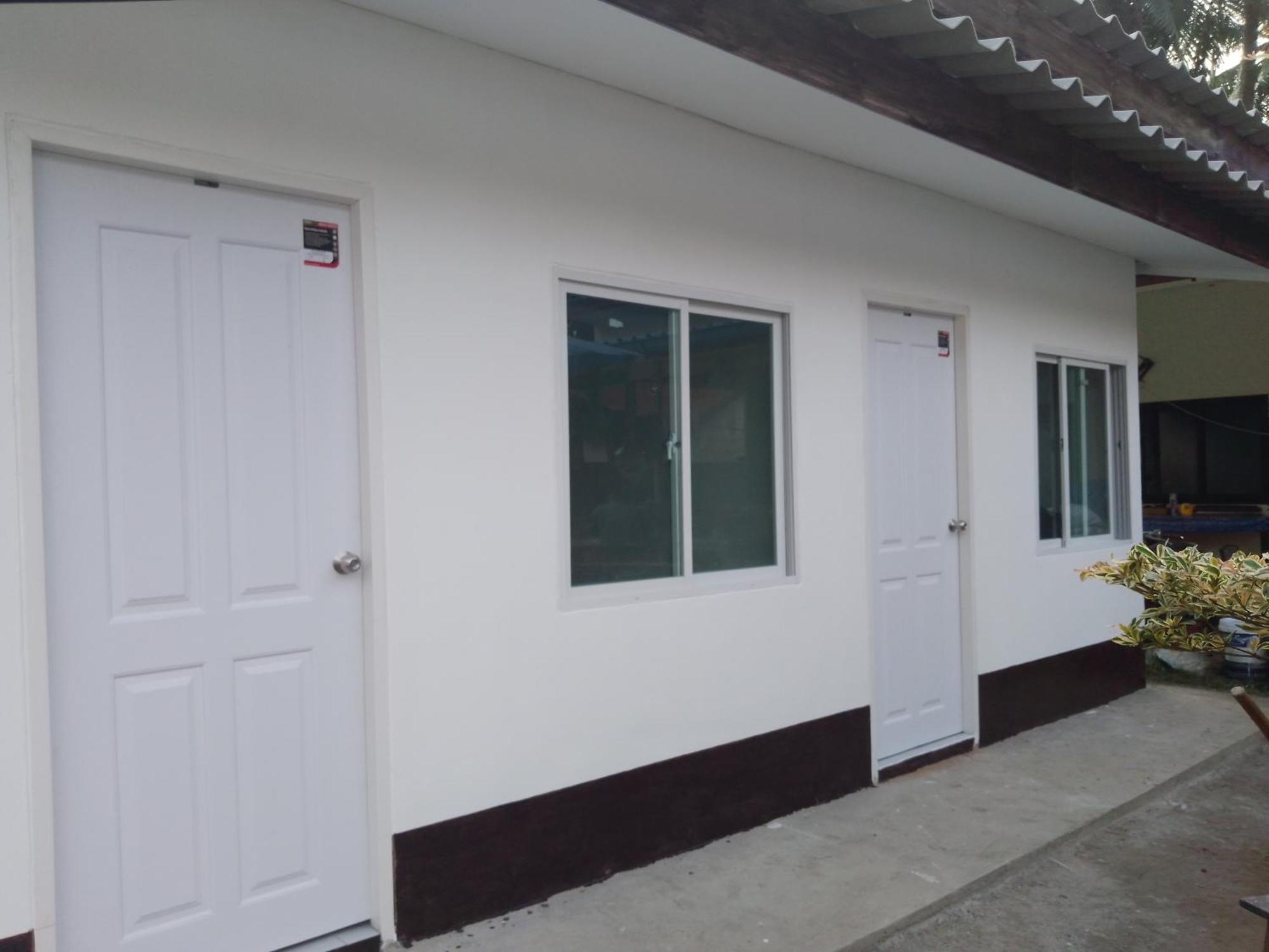 Mateoasis Apartment Ko Kut ภายนอก รูปภาพ